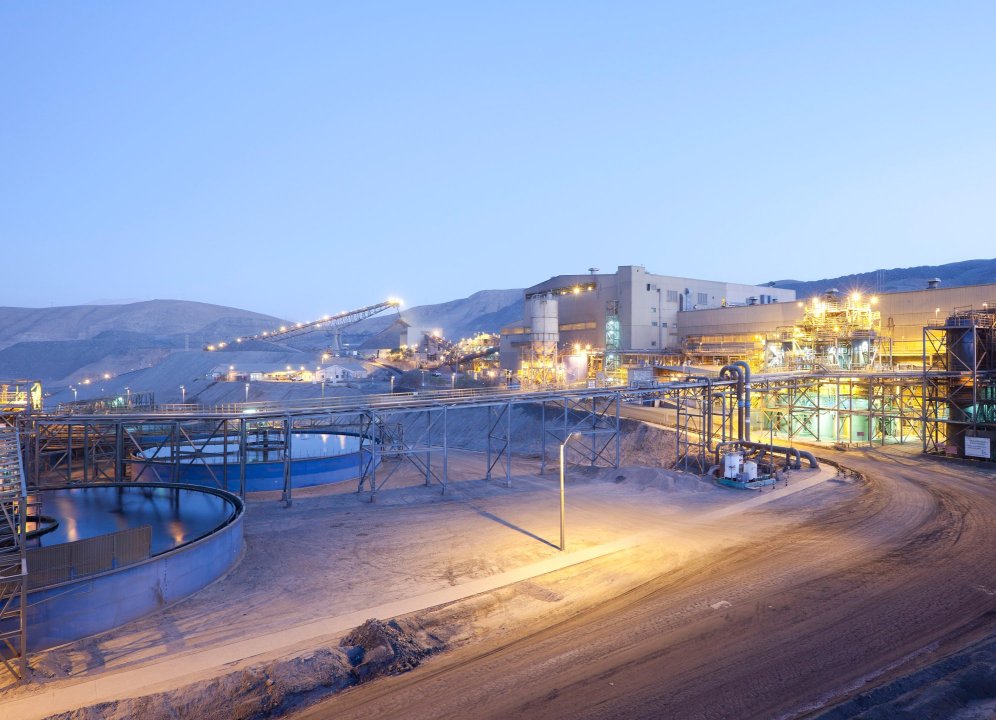 /minera-candelaria-mantuvo-certificacion-del-sistema-de-gestion-de-energia