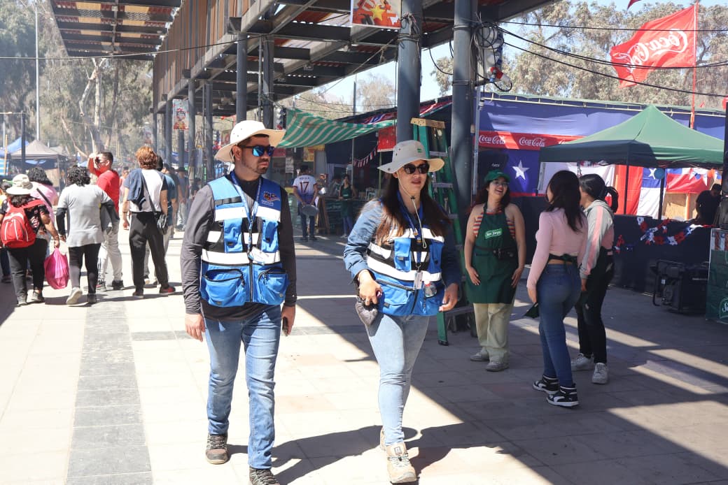 /locatarios-del-parque-el-pretil-sacan-cuentas-alegres-en-los-primeros-dias