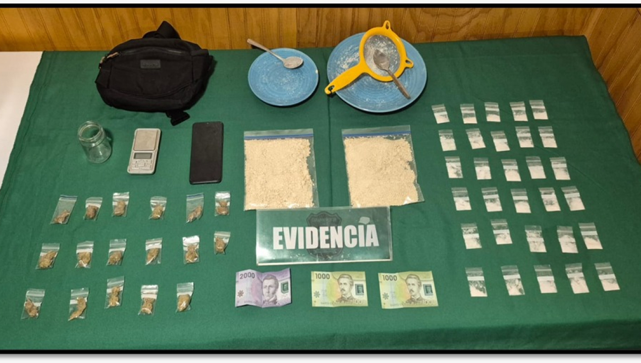 /dos-personas-detenidas-por-infraccion-a-la-ley-20-000-en-la-comuna-de-los