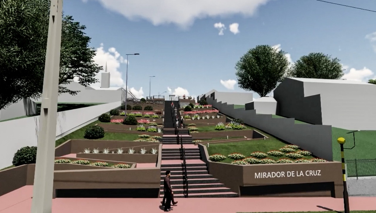 /proyecto-de-renovacion-de-miradores-del-cerro-la-cruz-cumple-un-ano-sin