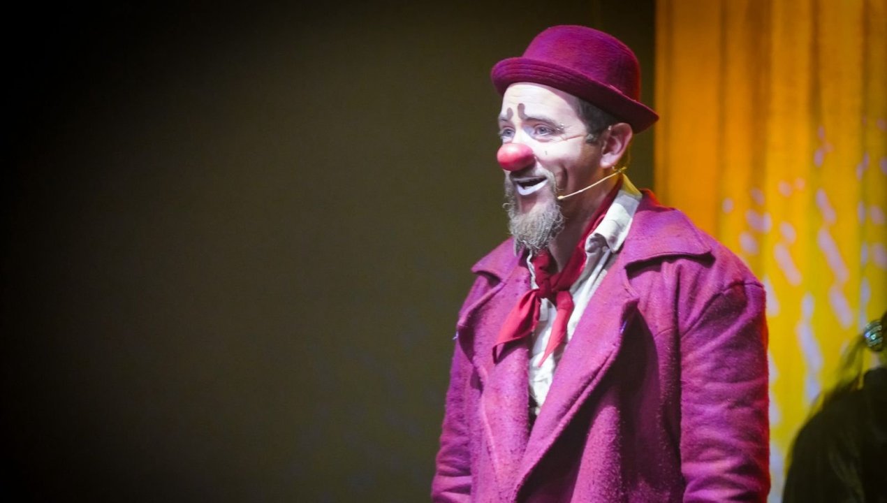 /cartelera-cultural-celebro-el-dia-del-circo-con-funciones-repletas
