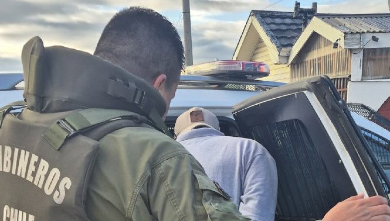 /el-patrullaje-constante-de-la-seccion-centauro-deja-46-detenidos-en-el-mes