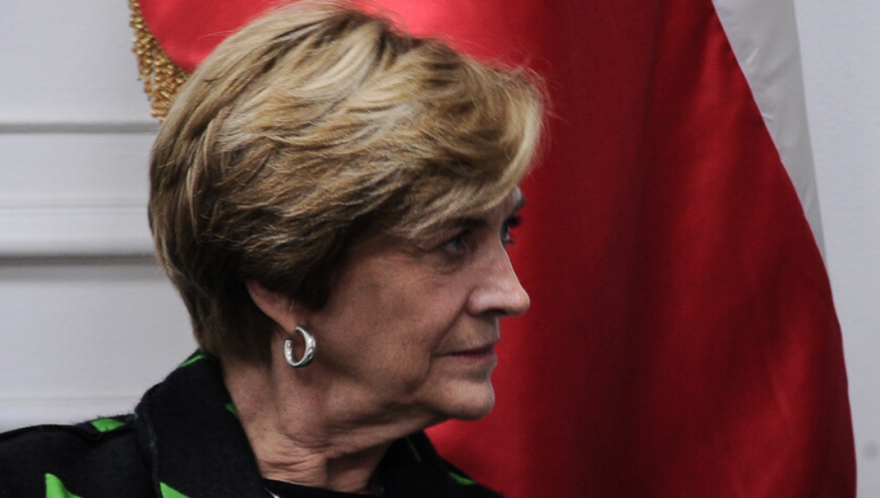 /actualidad/matthei-propone-convocar-al-cosena-tras-liberacion-de-sicario-del-rey-de