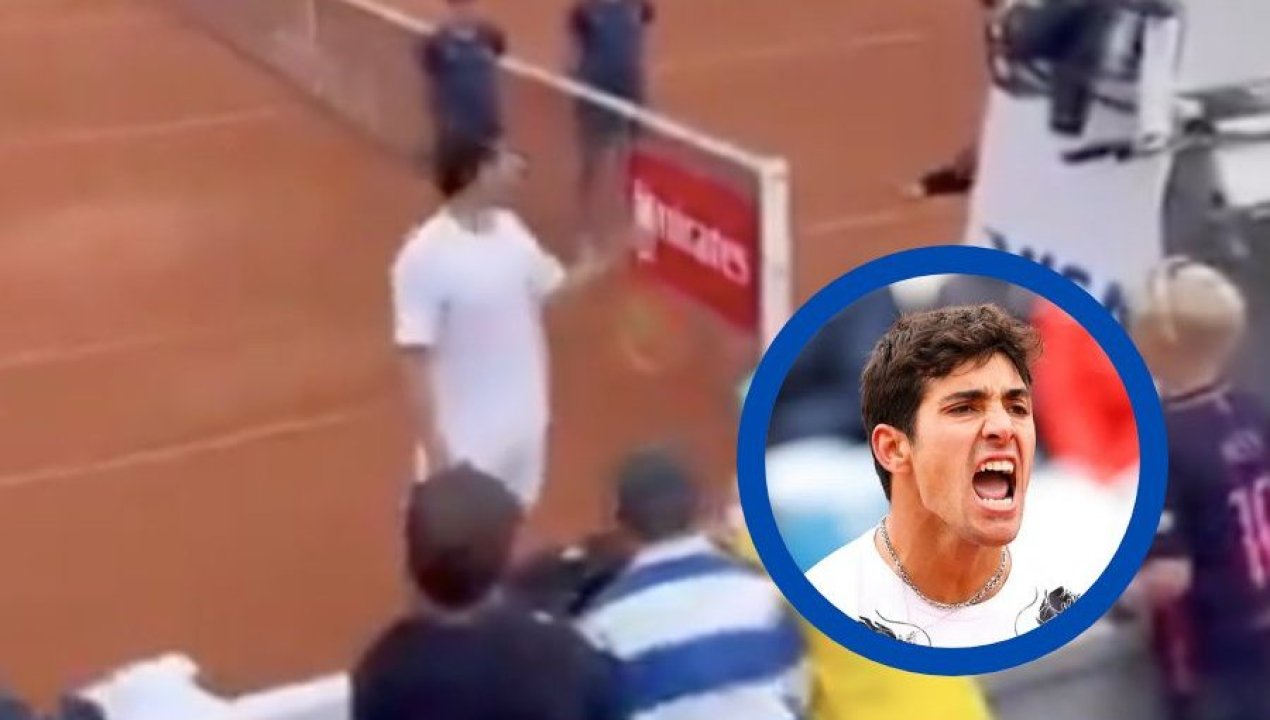 /garin-le-ofrecio-pelear-fuera-de-la-cancha-a-tenista-argentino