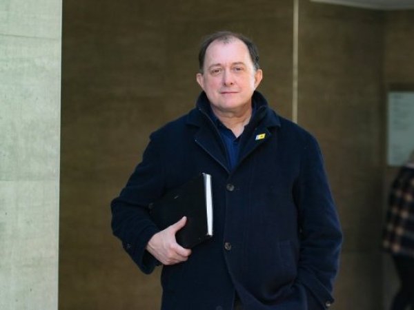 En la mira del CDE: Iván Poduje podría pagar millonaria suma por cobros indebidos en el MOP