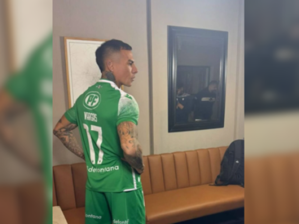 La U perdió a Vargas: Audax Italiano convenció con una oferta muy por encima