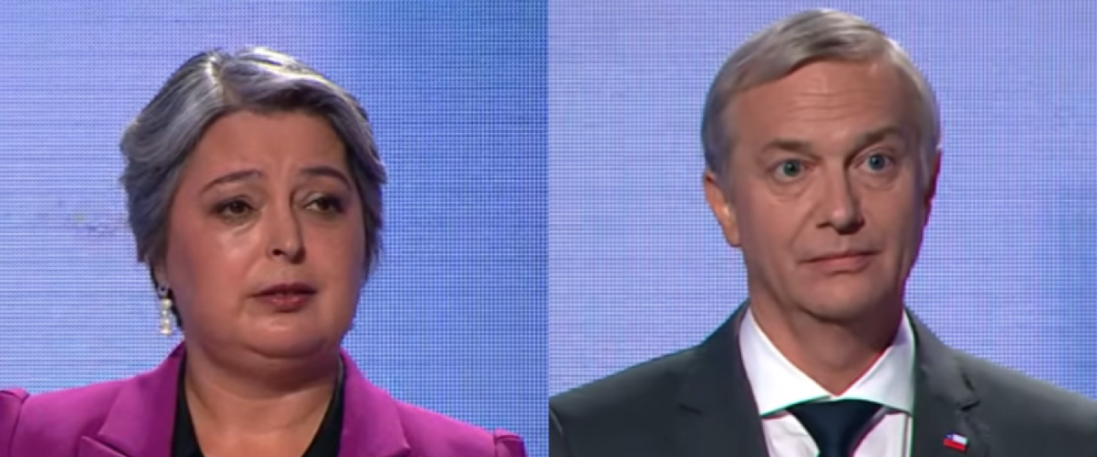Tenso cruce entre Jara y Kast por los bots y trolls de su campaña