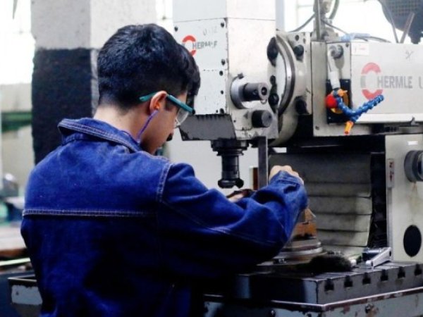 Esta semana vence plazo para postular a la Beca Práctica Técnico Profesional