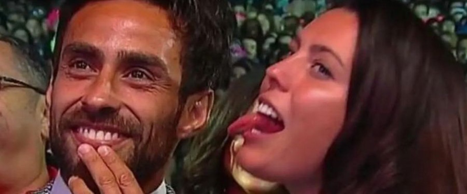 Jorge Valdivia reenamoró a Aránguiz con carta desde la cárcel