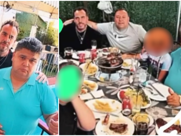 Se enreda la versión de Kaminski en muerte del 