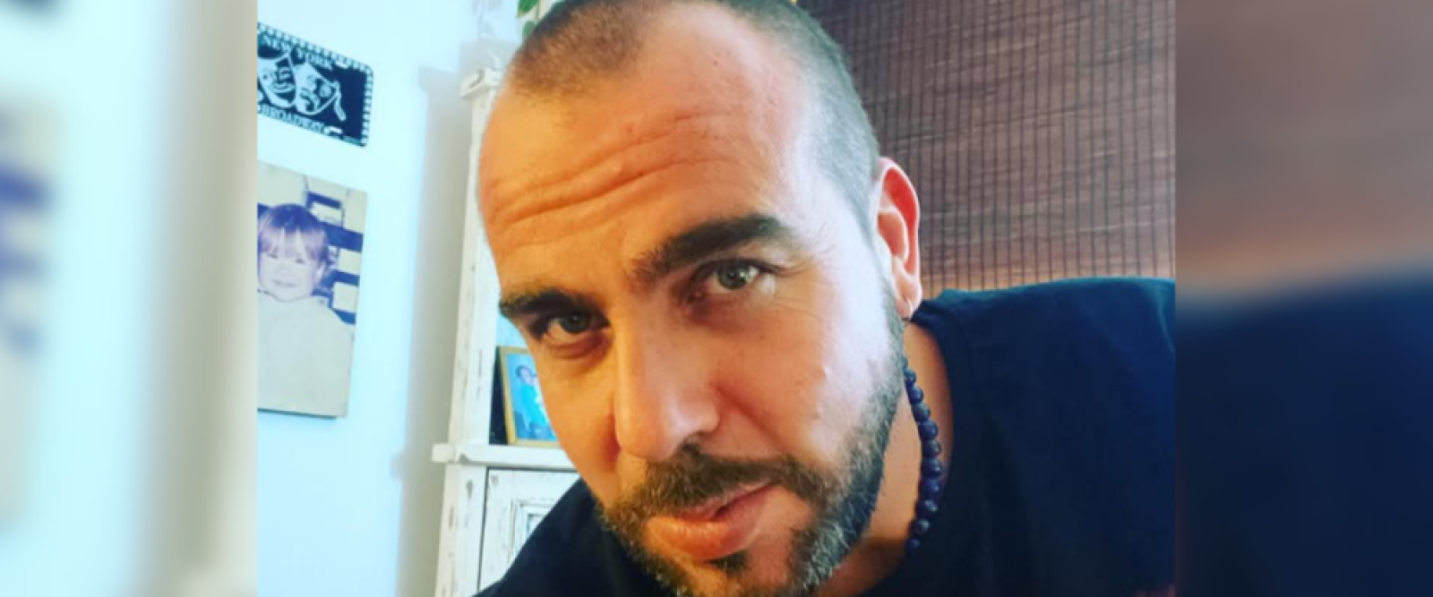 Kaminski tenía una deuda con el 