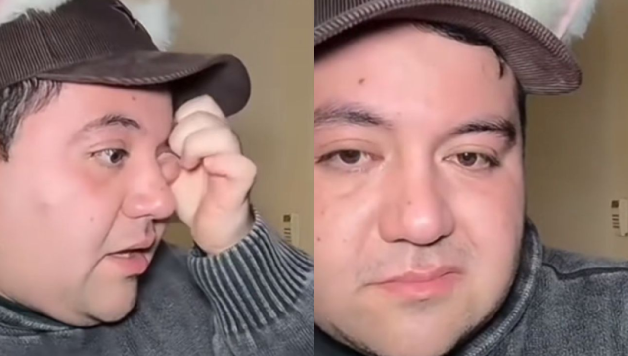 /magazine/panelista-de-farandula-acusa-bullying-y-termina-rompiendo-en-llanto
