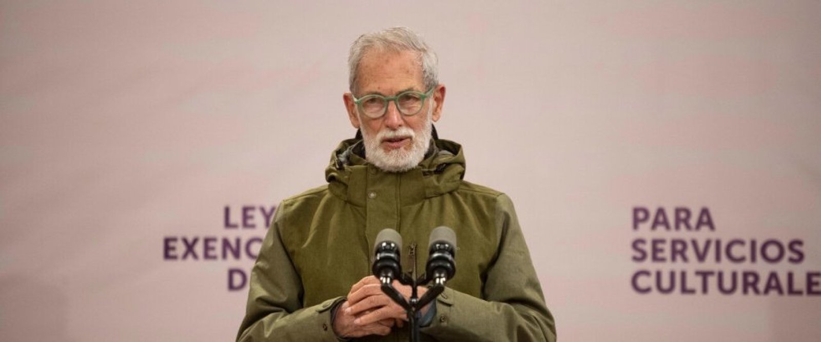 Héctor Noguera será homenajeado en TVN y Canal 13 con maratón de sus grandes obras