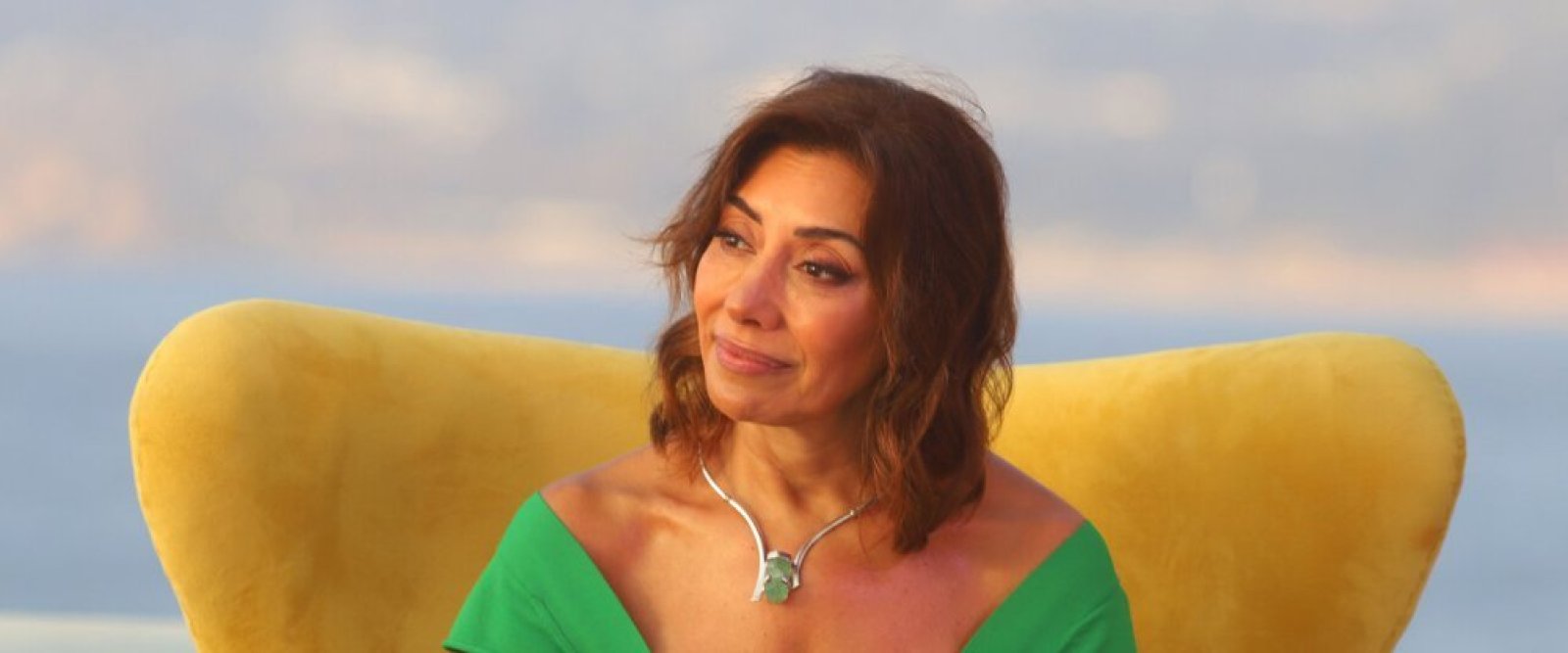 Carmen Gloria ya tiene nueva casa televisiva: esto dijo sobre su regreso