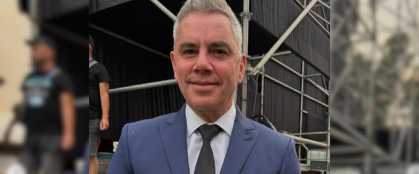 Aseguran que José Miguel Viñuela se retirará definitivamente de la televisión