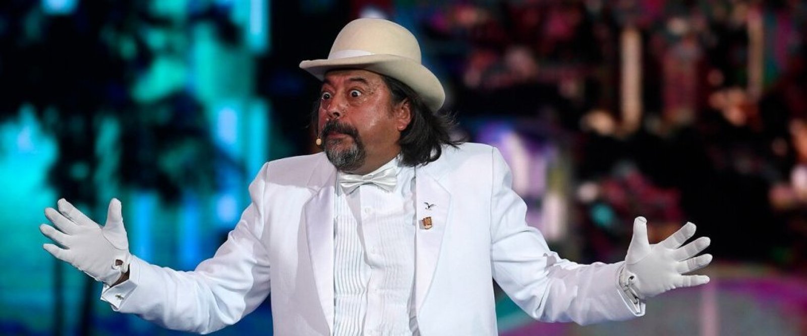 “No sé quién le está soplando”: Bombo Fica apunta a errores de Kast en debate