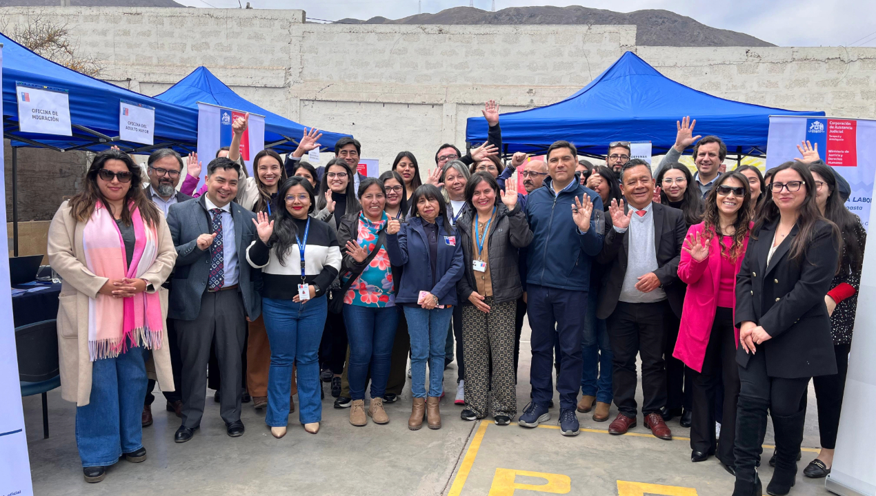 /corporacion-de-asistencia-judicial-entrego-orientacion-a-mas-de-25-mil